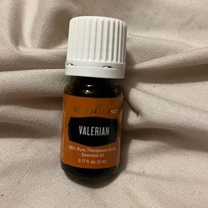 NEW VALERIAN YOUNG LIVING OIL.